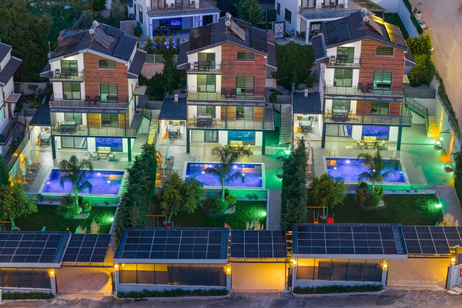 Villa Dedem 3